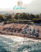 Güven Park Residance & Apart Hotel