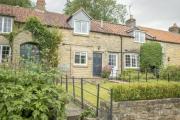 Top Ampleforth