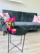 Apartament Pan Tadeusz Apartament Pan Tadeusz
