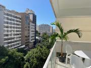 Precioso apartamento con terraza, piscina y parking