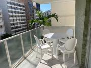 Precioso apartamento con terraza, piscina y parking