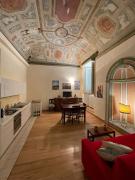 Palazzo Bianchi Bandinelli by FrancigenaApartments