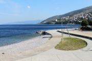 Apartments with a parking space Senj - 16008