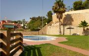 Nice Home In El Campello With Wifi