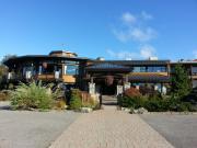 Le Manoir du Lac Delage
