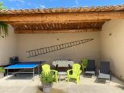 Les Célestins - Villa en Provence