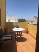 Ático San Juan