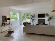 Villa luxury con piscina