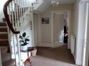 Beautiful Farm House at the foot of Ben More. Beautiful Farm House at the foot of Ben More.