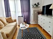 Apartament Miodowa Warszawa