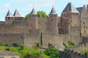 Top Carcassonne