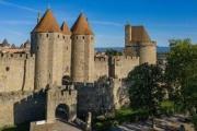 Top Carcassonne