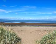 Beautiful Beach Front Cottage