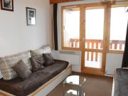 Top La Plagne Tarentaise