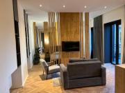 J&J City Centre Apartment