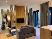 J&J City Centre Apartment