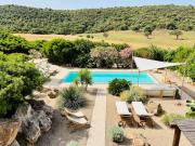 Shakti Retreats - Villa esclusiva con Piscina e Area Wellness Shakti Retreats - Villa esclusiva con Piscina e Area Wellness