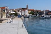 Apartments by the sea Betina, Murter - 17460