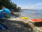 Top Novigrad Dalmatia