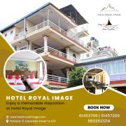 Hotel Royal Image