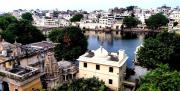Top Udaipur