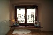 Folk Apartment