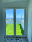 Countryside house with sea view near the beach