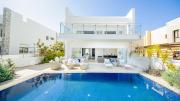 Protaras Holiday Villa 100