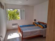 Appartement avec extérieur et parking gratuit