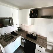 Apê Beira Mar Meireles Com café da manhã