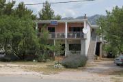 Apartments with a parking space Seline, Paklenica - 6629