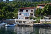 Apartments by the sea Ladjin Porat, Paklenica - 6631