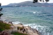 Apartments by the sea Okrug Donji, Ciovo - 12310