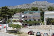 Apartment Baska Voda 6761c Apartment Baska Voda 6761c