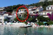 Apartment Podgora 6670b