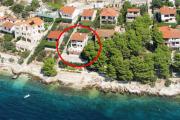 Apartments by the sea Okrug Donji, Ciovo - 6859