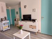 Appartement T 2 AVEC PISCINE