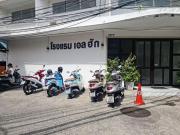 Top Bangkok