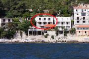 Apartments by the sea Sobra, Mljet - 4889