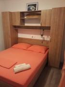 Apartments by the sea Cove Blaca, Mljet - 4899