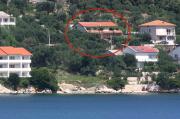 Apartments by the sea Supetarska Draga - Gornja, Rab - 5053