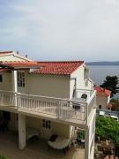 Apartments by the sea Pisak, Omis - 4815 Apartments by the sea Pisak, Omis - 4815