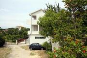 Apartments with a parking space Kampor, Rab - 5018