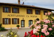 Agriturismo Cà Nuova
