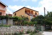 Apartments by the sea Maslenica, Novigrad - 6568