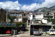 Apartments with a parking space Makarska - 6784