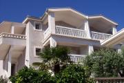 Apartments with a parking space Podaca Makarska 6736