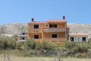 Apartments by the sea Pag - 6526