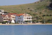 Apartments by the sea Metajna, Pag - 6497