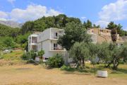 Apartments with a parking space Tucepi, Makarska - 6695